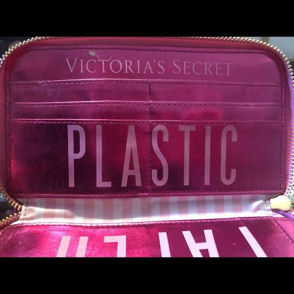 Victoria’s Secret Wallet - Picture 2 of 5